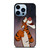 TIGGER WINNIE THE POOH DISNEY iPhone 13 Pro Max Case Cover TIGGER WINNIE THE POOH DISNEY iPhone 13 Pro Max Case Cover