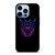TRANSFORMERS DECEPTICONS SIGNS iPhone 13 Pro Max Case Cover