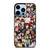 TWICE KPOP MEMBER iPhone 13 Pro Max Case Cover