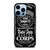 UNITED STATES US MARINE CORPS iPhone 13 Pro Max Case Cover