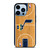 UTAH JAZZ NBA ARENA iPhone 13 Pro Max Case Cover