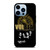 VOLBEAT BEYOND HELL ABOVE HEAVEN iPhone 13 Pro Max Case Cover