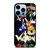 VOLTRON DEFENDER OF THE UNIVERSE ANIMATION iPhone 13 Pro Max Case Cover