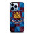 WEST HAM UNITED FOOTBALL 2 iPhone 13 Pro Max Case Cover