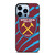 WEST HAM UNITED FOOTBALL iPhone 13 Pro Max Case Cover