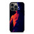 AANG AVATAR CARTOON ART iPhone 13 Pro Case Cover