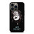 ACE FREHLEY FACE  iPhone 13 Pro Case Cover