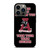 ALABAMA CRIMSON TIDE FANS iPhone 13 Pro Case Cover