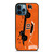 THE DUKES OF HAZZARD GENERAL LEE CAR iPhone 12 Pro Max Case Cover