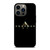 AQUAMAN DC LOGO iPhone 13 Pro Case Cover