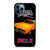 THE DUKES OF HAZZARD GENERAL LEE iPhone 12 Pro Max Case Cover
