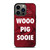 ARKANSAS RAZORBACKS WOO PIG SOOIE iPhone 13 Pro Case Cover