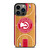 ATLANTA HAWKS NBA ARENA iPhone 13 Pro Case Cover