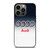 AUDI GRADIENT LOGO iPhone 13 Pro Case Cover
