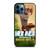 THE ICE AGE ADVENTURES OF BUCK WILD 2 iPhone 12 Pro Max Case Cover
