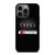 AUDI S LINE iPhone 13 Pro Case Cover