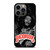 BACKWOODS CIGARETTES BOB MARLEY iPhone 13 Pro Case Cover
