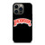 BACKWOODS CIGARETTES LOGO iPhone 13 Pro Case Cover