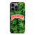 BACKWOODS CIGARETTES MARIJUANA iPhone 13 Pro Case Cover