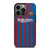 BARCELONA 2021 HOME JERSEY iPhone 13 Pro Case Cover