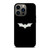 BATMAN FLAT ICON iPhone 13 Pro Case Cover