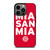 BAYERN MUNCHEN MIA SAN MIA 2 iPhone 13 Pro Case Cover