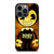 BENDY AND THE INK MACHINE GAMES iPhone 13 Pro Case Cover
