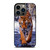 BENGAL TIGER COOL iPhone 13 Pro Case Cover