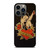 BETTY BOOP HEART BREAKER iPhone 13 Pro Case Cover