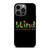 BLIND SKATEBOARDS LOGO iPhone 13 Pro Case Cover