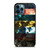 THE LEGEND OF VOX MACHINA ALL CAST iPhone 12 Pro Max Case Cover