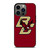 BOSTON COLLEGE EAGLES LOGO iPhone 13 Pro Case Cover