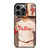 BRYCE HARPER PHILADELPHIE PHILLIES 2 iPhone 13 Pro Case Cover