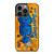 BUTTERFINGER CANDY X THE SIMPSONS 2 iPhone 13 Pro Case Cover