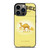 CAMEL CIGARETES 1913 iPhone 13 Pro Case Cover