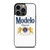 CERVEZA MODELO MEXICO BEER iPhone 13 Pro Case Cover