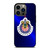 CHIVAS CLUB DE GUADALAJARA iPhone 13 Pro Case Cover