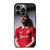 CHRISTIAN ERIKSEN MANCHESTER UNITED iPhone 13 Pro Case Cover