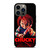 CHUCKY CHILD'S PLAY BLOODY iPhone 13 Pro Case Cover