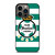 CLUB SANTOS LAGUNA FOOTBALL iPhone 13 Pro Case Cover