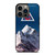 COLORADO AVALANCHE ICE HOCKEY iPhone 13 Pro Case Cover