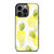 COOL PINEAPPLE PATTERN iPhone 13 Pro Case Cover