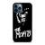 THE MISFITS ROCK BAND iPhone 12 Pro Max Case Cover
