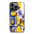 COOPER KUPP LOS ANGELES RAMS NFL iPhone 13 Pro Case Cover