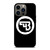 CZ HANDGUNS LOGO iPhone 13 Pro Case Cover