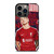 DARWIN NUNEZ LIVERPOOL FC iPhone 13 Pro Case Cover