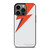 DAVID BOWIE IN MEMORIAM iPhone 13 Pro Case Cover