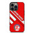 DEPORTIVO TOLUCA FOOTBALL CLUB iPhone 13 Pro Case Cover