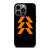 DESTINY HUNTER GAMES LOGO 2 iPhone 13 Pro Case Cover