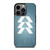 DESTINY HUNTER GAMES LOGO iPhone 13 Pro Case Cover
